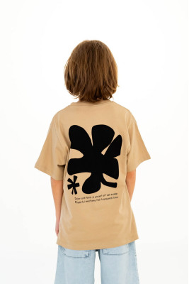 Футболка для хлопчика